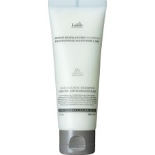 Lador Hassas Saç Derisi ve Yıpranmış Saçlar Için Silikonsuz Şampuan Lador Moisture Balancing Shampoo 100ML