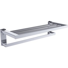 Bocchı Bocchi - Pisa Havlu Rafı - 3057-0005