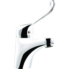 Bocchı Bocchi Pure Engelli Lavabo Bataryası - 1210-0001