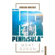 Kırılma Noktası: Proje Hr Peninsula