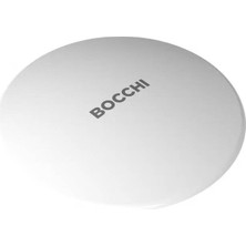 Bocchı Bocchi Seramik Sifon Kapağı Beyaz - 1217-001-0120