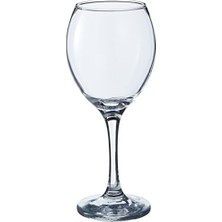Velasco Beyaz Şarap Kadehi, Sade, 290 Ml, 6 Parça