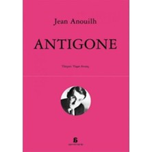 Antıgone