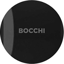 Bocchı Bocchi Sifon Kapağı Parlak Siyah - 1219-005-0120