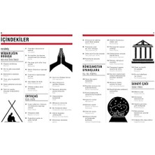 Mimarlık Kitabı (Ciltli): Büyük Fikirleri Kolayca Anlayın