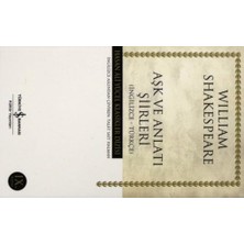 Aşk ve Anlatı Şiirleri