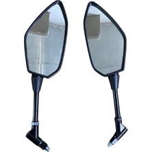 Cf Moto NK250 - NK150 - NK400 Ayna Takım Hner