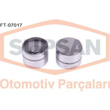 Supsan FT-07017 - Takım Subap Fincanı 10 Fincan Transporter 2.4d 5 Silindir-2.5td