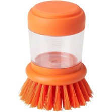 IKEA Deterjan Hazneli Fırça