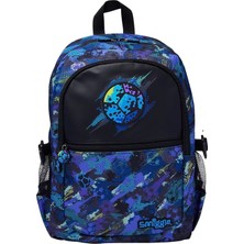 Smiggle Smıggle Trailblazer Serisi Classic  Çocuk Okul  Sırt Çantası