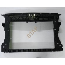 Btap Volkswagen Panel Caddy 2016-2017 2K5805588