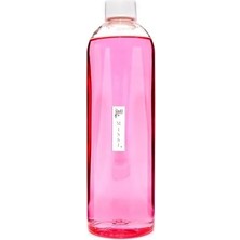 400 ml Pembe Renk Kandil Yağı