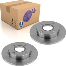 Blue Print Suzukı Vıtara 15-> On Fren Disk Tane Takım Fiyatı