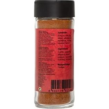 Köfte Baharı 45 gr