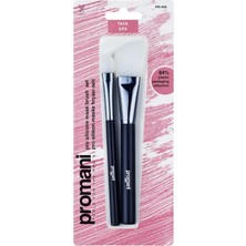 Promani Pro Silikon Maske Fırça Seti PR-456