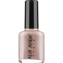 Alıx Avıen Nude Kahve Oje 86 - Yüksek Pigmentli Uzun Süreli Kalıcılık Hızlı Kuruma - Nail Lacquer 86