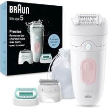 Braun Silk-Épil 5 5-050 Epilatör