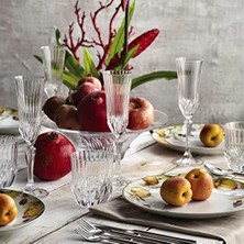 Rcr Adagio 6lı Küçük Kadeh