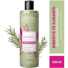 Urban Care Biberiye&karanfil Şampuan, 350 ml