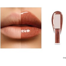 Alıx Avıen Maxivolumizer Lipgloss 219 - Foxy Red - Kalıcı ve Nemlendirici Ruj - Dolgunlaştırıcı Etki