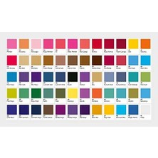 Siyah Kumaş Boyası