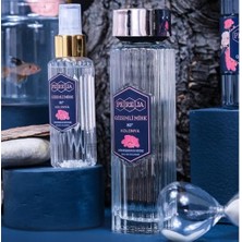 Pereja Büyülü Misk Parfümlü Kolonya 250 ml