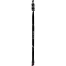 Golden Rose Eyebrow Brush (Yirenxiu) - Makyaj Fırçası