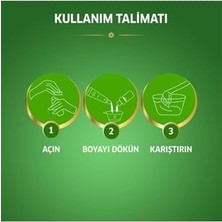 Koleston Naturals Maxi 8-0 Açık Kumral Saç Boyası