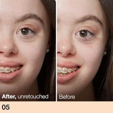 Maybelline New York Fıt Me Concealer 05 Ivory