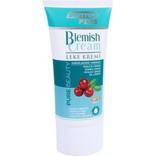 Softto Plus Leke Kremi Blemısh Cream 75 ml