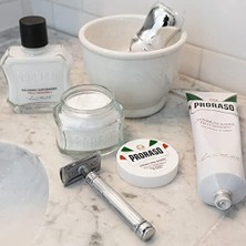 Proraso Vintage Set Hassas-Toccasana Erkekler İçin Kaliteli Deodorant ve Tıraş Ürünleri