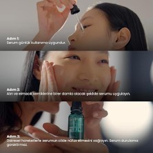 Yaşlanma Karşıtı Bitkisel Kolajen Serum 30ML