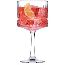 Ayaklı Kokteyl Bardağı 6 Adet