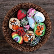 Uni Markör Kalem 3m Set 0.9-1.3 mm Keçe Uçlu, 2'li Set, Siyah/beyaz