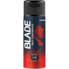 Blade Self Confidence Deodorant 150ML