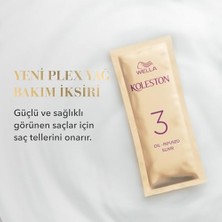 Wella Koleston Supreme Kit 7/3 Fındık Kabuğu *18 X2'li Set