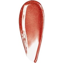 Alıx Avıen Maxivolumizer Lipgloss 218 - Red Hot Luster - Kalıcı ve Nemlendirici Ruj - Dolgunlaştırıcı Etki