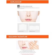 Mıssha Çok Amaçlı Pamuk Makyaj Pedleri 60ADET1/2 Soft Cotton Pads