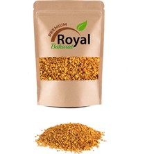 Royal Baharat Polen Deluxe Seri Organik Lezzetli 100 gr