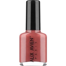 Alıx Avıen Oje 94 - Yüksek Pigmentli Uzun Süreli Kalıcılık Hızlı Kuruma - Nail Lacquer 94