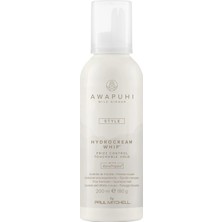 Paul Mitchell Awg Hydrocream Whip Saç Köpüğü 200 ml