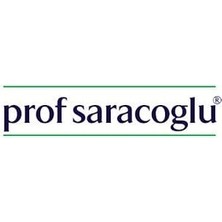 Prof Saracoglu El Yapımı Kükürtlü Katı Sabun 150 gr Derinlemesine Temizleyici Etki ile Cilt Tipi İçin