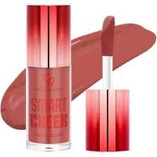 Golden Rose Smart Cheek Liquid Blush NO:109 - Allık