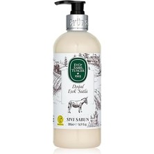 Eyüp Sabri Tuncer Doğal Eşek Sütlü Sıvı Sabun (500 Ml)