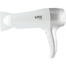 Sarex SR4110 Emily Saç Kurutma Beyaz