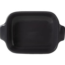Premium Dikdörtgen Fırın Kabı 23 cm