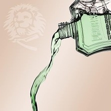 Proraso Tıraş Sonrası Losyon - Okaliptus Yağı ve Mentollü, 100 ml