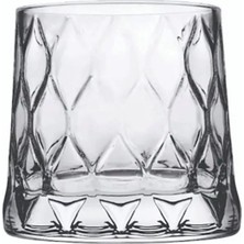 Leafy Meşrubat Bardağı 6 Adet 8682772177535