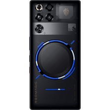 REDMAGIC 11 Pro 24 GB Ram 1 Tb Nightfreeze