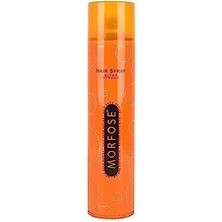 Morfose N.g. Saç Şekillendirici Ultra Strong 250 ml